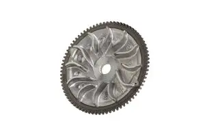 Ventilador Para Variador Gilera Runner 180 FXR/SP Piaggio