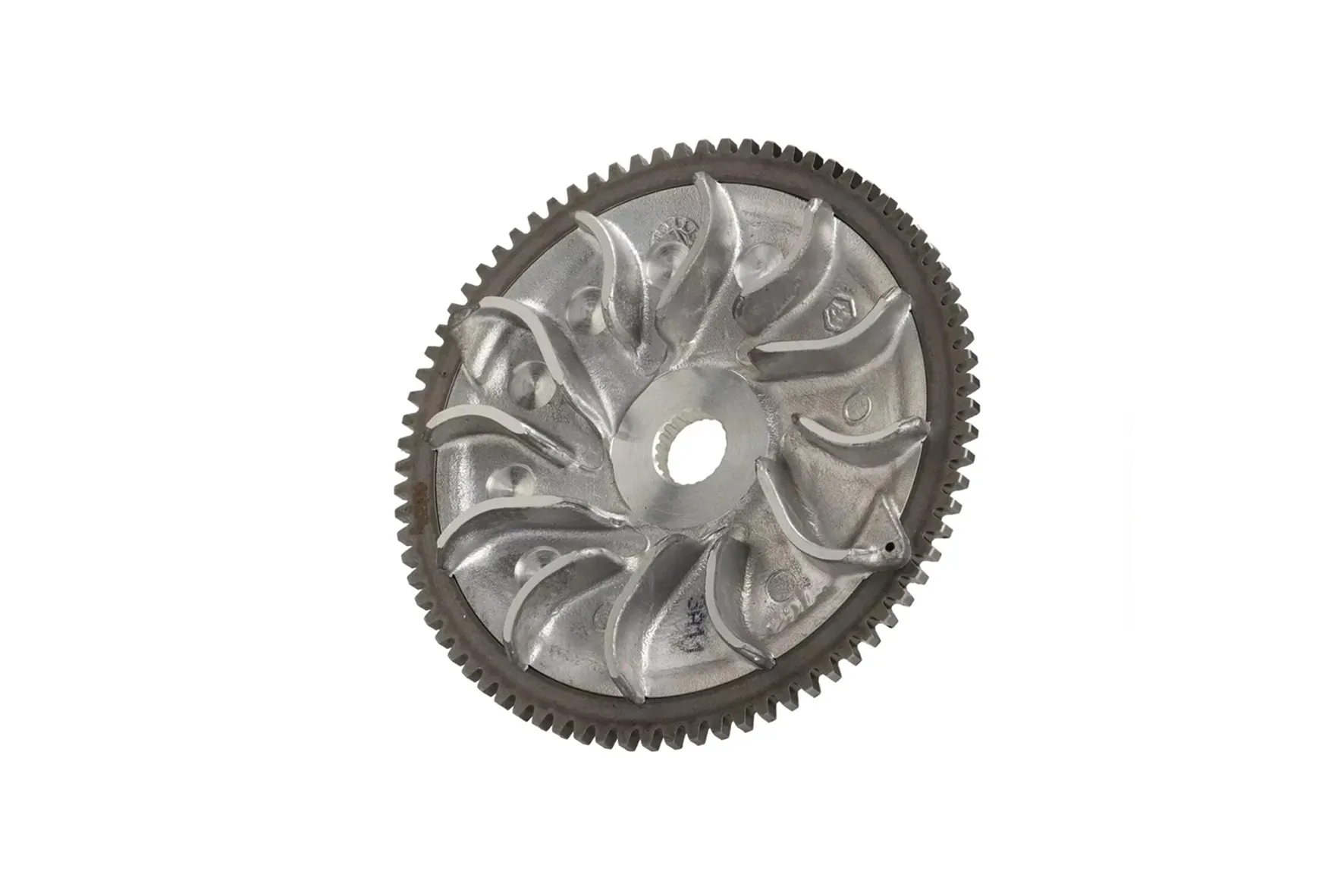 Ventilador Para Variador Gilera Runner 180 FXR/SP Piaggio