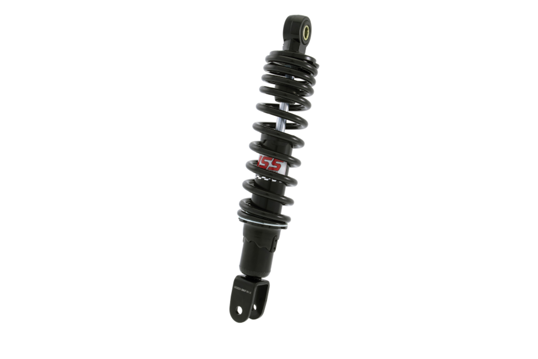 Amortiguador Trasero Yamaha Bws 100 YSS