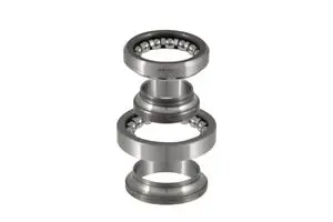 Kit Completo Cunas RMS