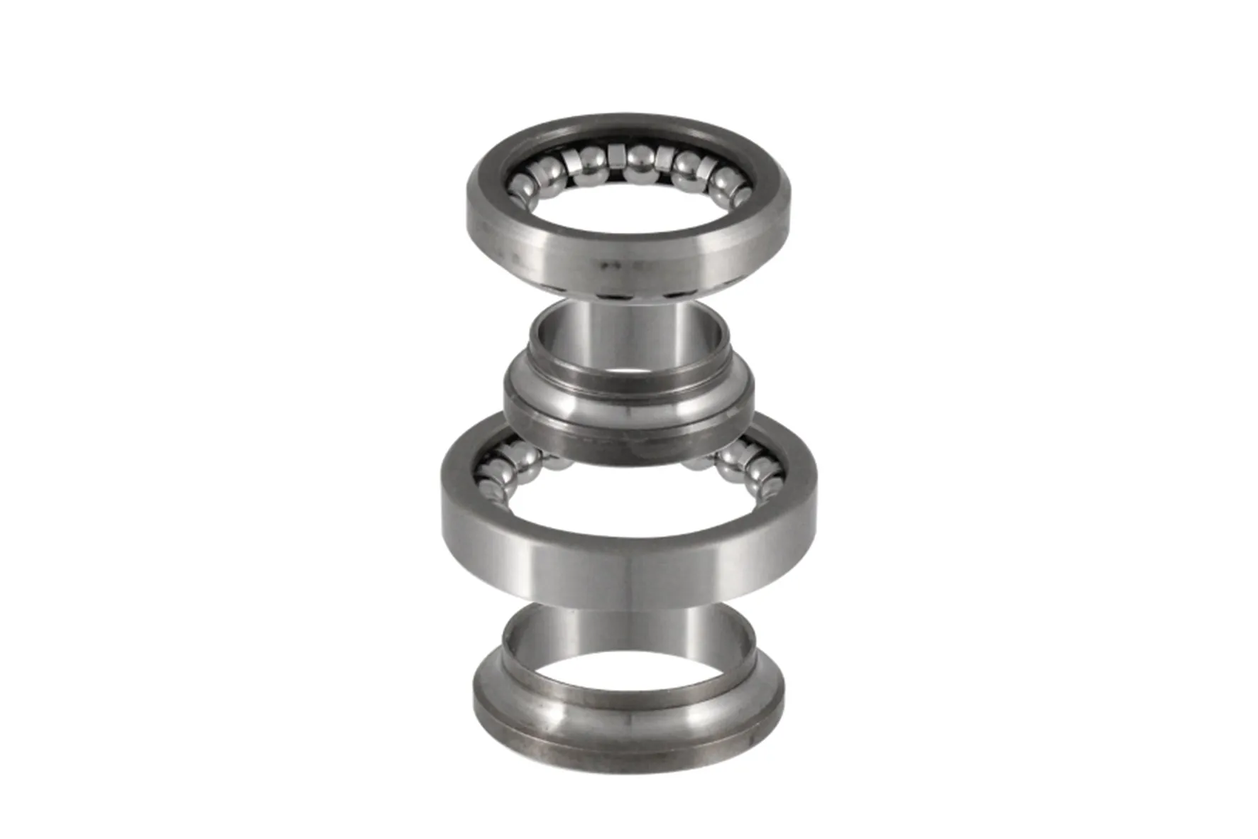 Kit Completo Cunas RMS