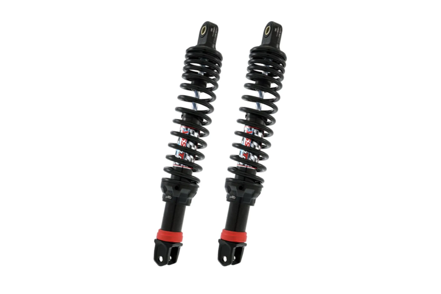 Amortiguadores Traseros Sym Citycom 300 YSS