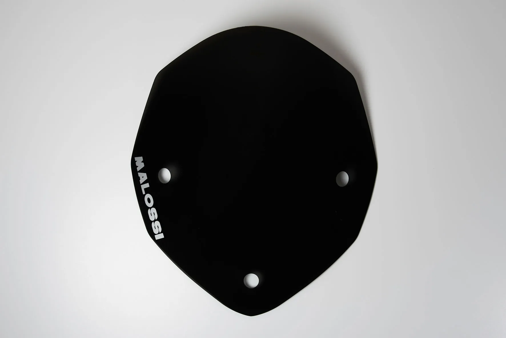 Cupula Deportiva Visor Carenaje Aprilia SR Max 300 Malossi — vista 3 para GILERA NEXUS 500