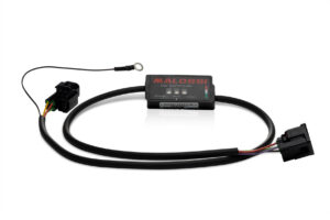 Emulador Lambda Ecu Aprilia SR GT 200 Malossi