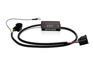 Emulador Lambda Ecu Aprilia SR GT 200 Malossi