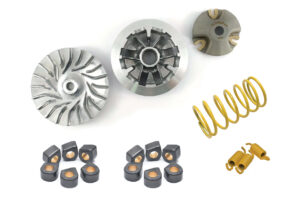 Variador Yamaha Nmax Connected/Aerox Dr Pulley