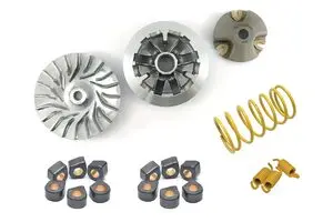 Variador Yamaha Nmax Connected/Aerox Dr Pulley
