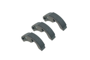 Zapatas De Clutch Kevlar Yamaha Nmax/Aerox RPD