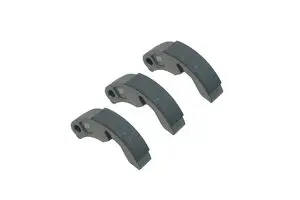 Zapatas De Clutch Kevlar Yamaha Nmax/Aerox RPD