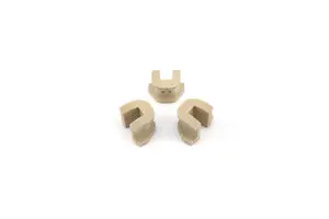 Guias Pines Para Variador Kymco Xtown 300 Dr pulley