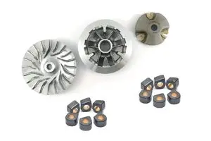 Variador Yamaha Nmax Connected/Aerox Dr Pulley