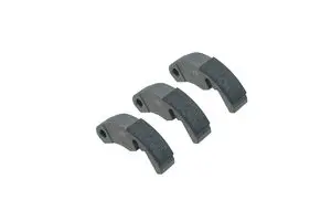 Zapatas De Clutch Kevlar Honda PCX 160 RPD