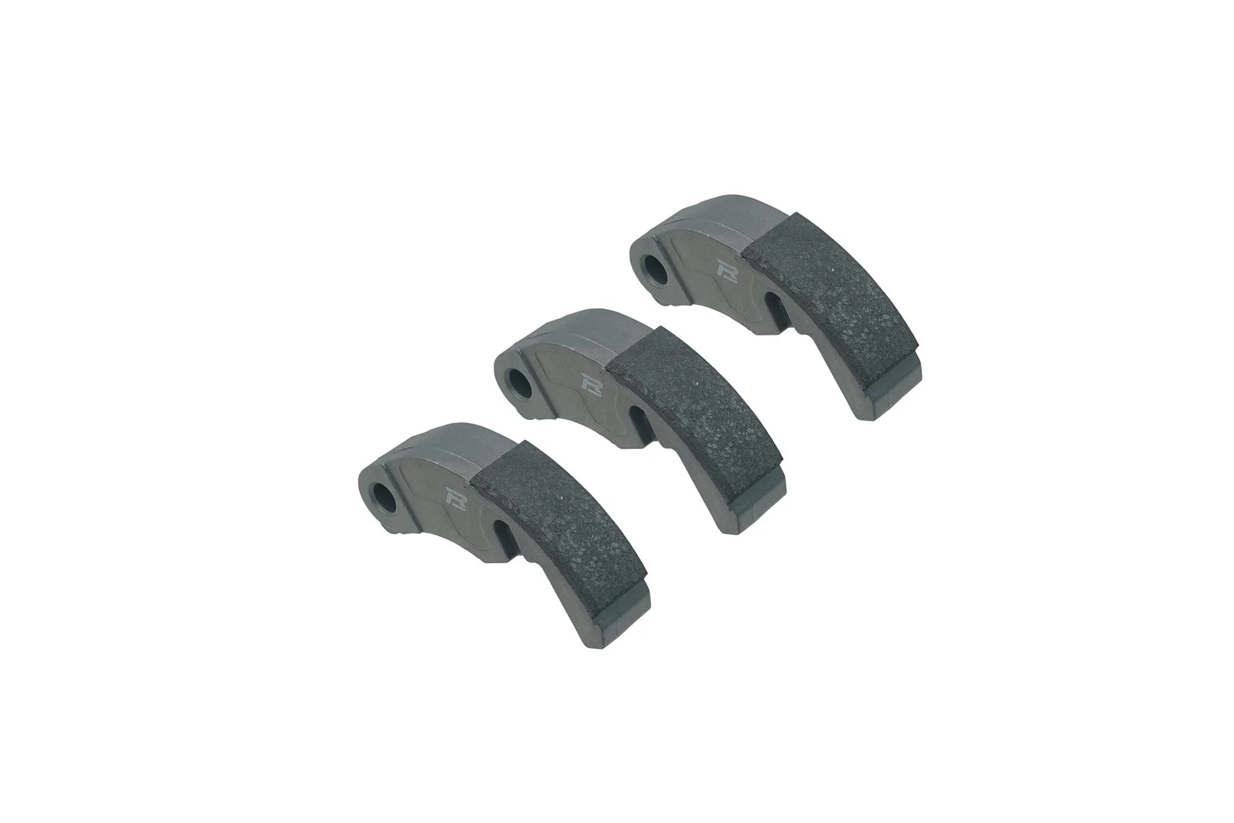Zapatas De Clutch Kevlar Honda PCX 160 RPD