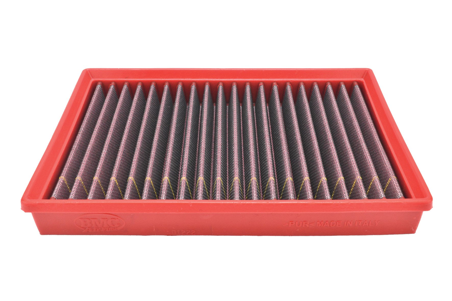 Filtro de aire BMC alto flujo para BMW S1000RR y S1000XR