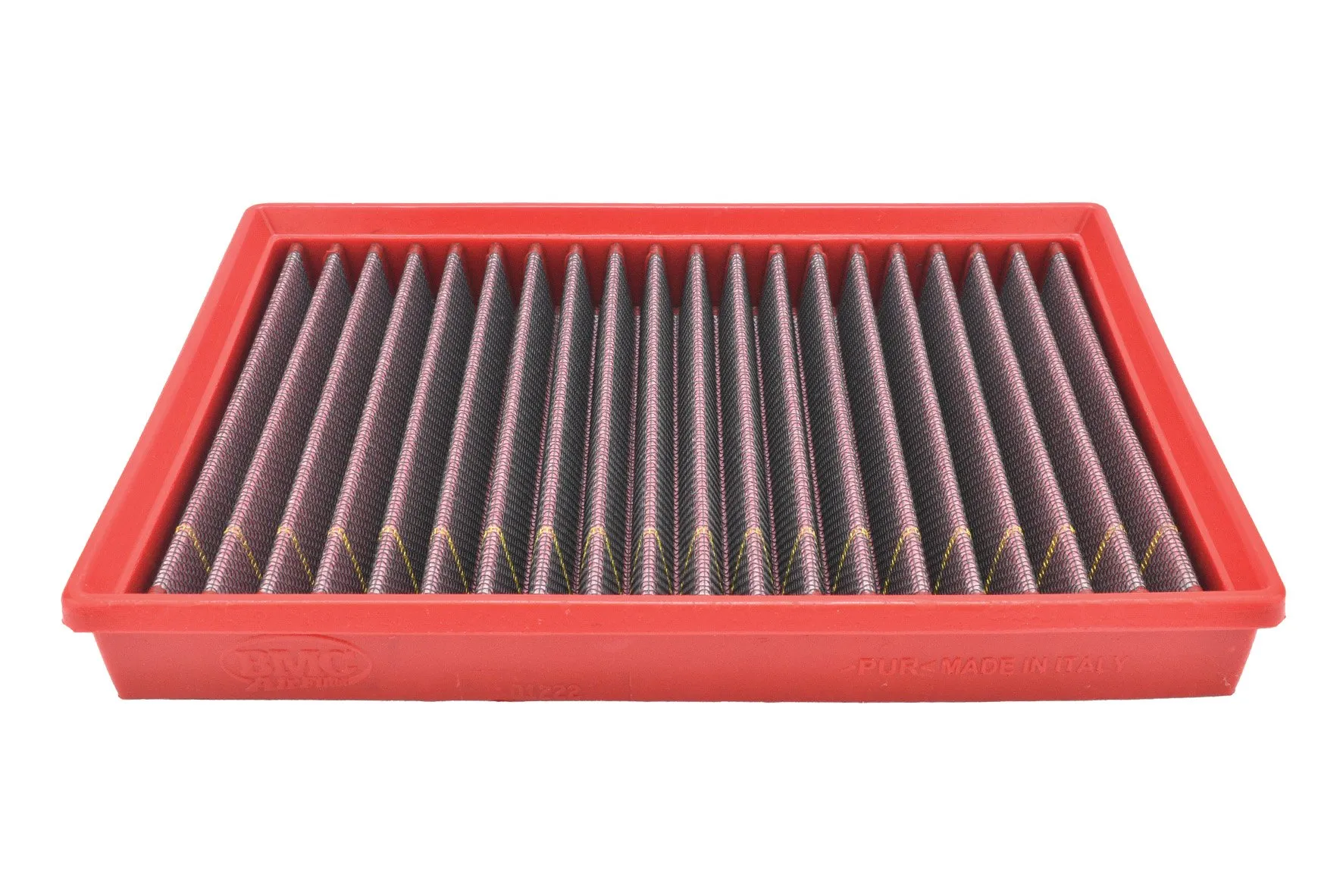 Filtro de aire BMC alto flujo para BMW S1000RR y S1000XR