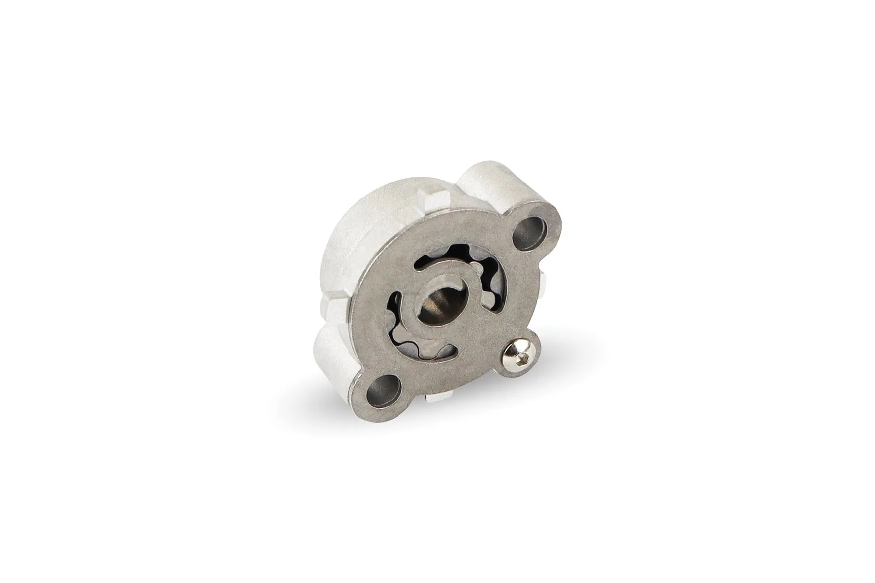 Kit Bomba Aceite Super Flow Oil Pump Yamaha Nmax Connected/Aerox Koso — vista 2 para YAMAHA YZF R15 V3