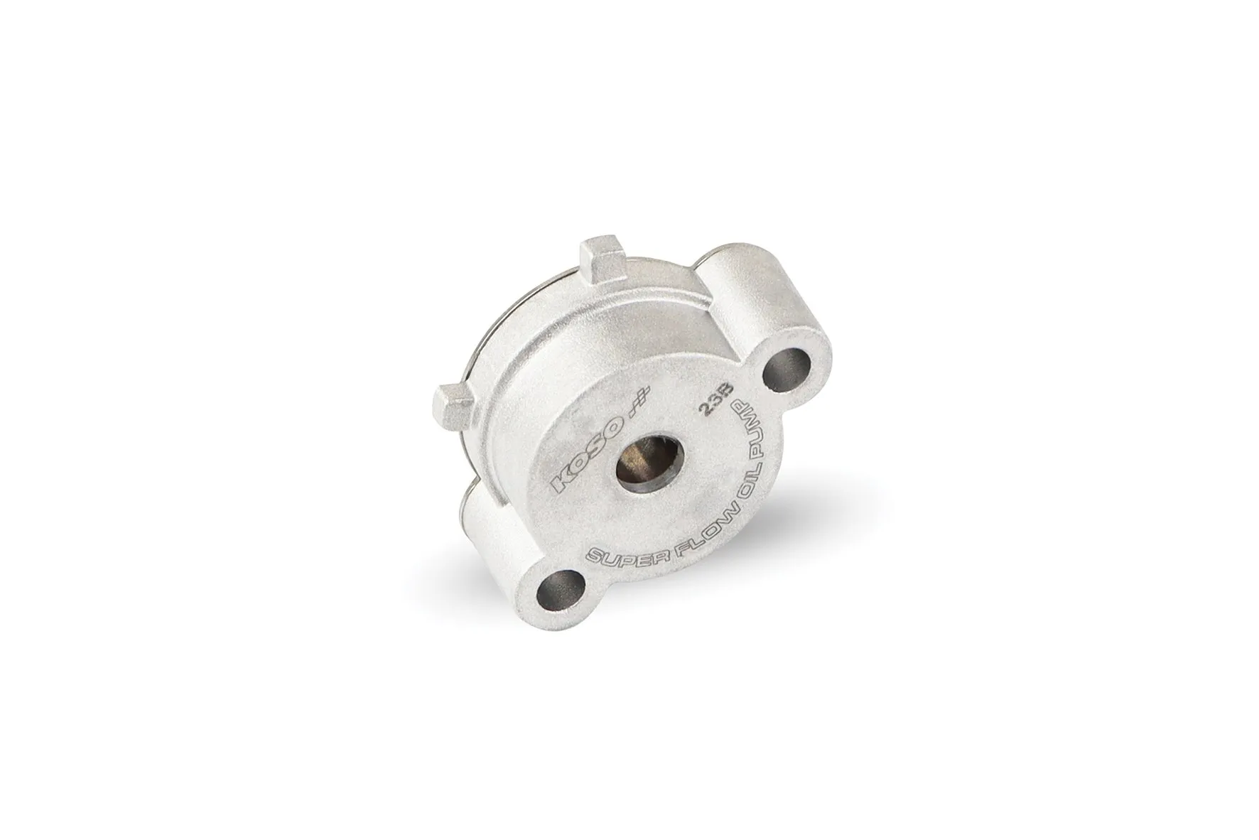Kit Bomba Aceite Super Flow Oil Pump Yamaha Nmax Connected/Aerox Koso para YAMAHA YZF R15 V3