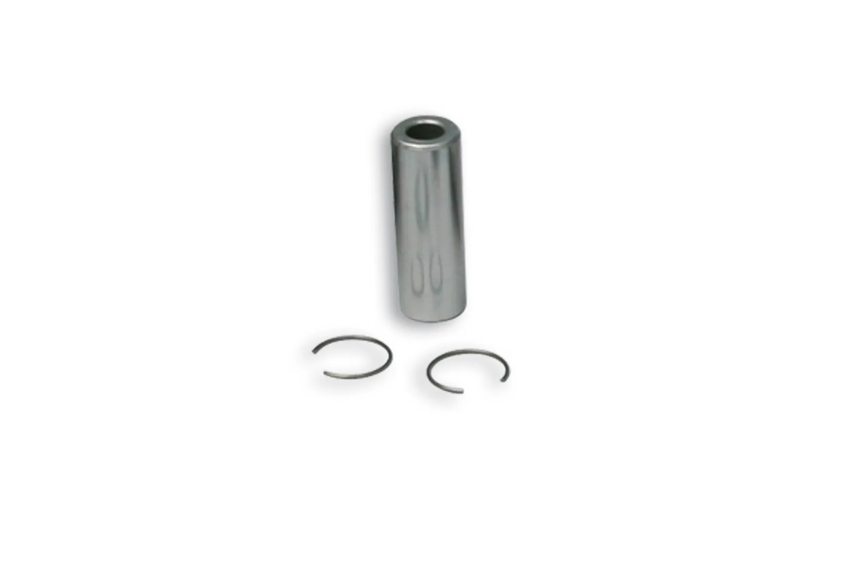 Bulón 15x08x44 mm para piston Malossi
