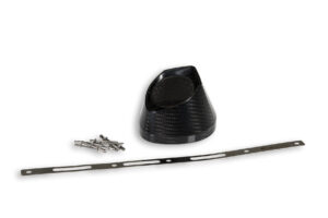 Conjunto Punta Carbono Escape Malossi RX