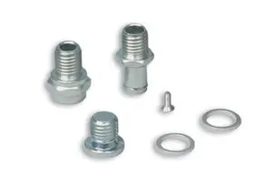 Juego Racores Culata Malossi V4