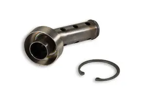 Db Killer Estandar 50 mm Malossi