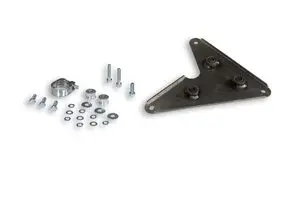 Juego Tornilleria Escape RX Malossi