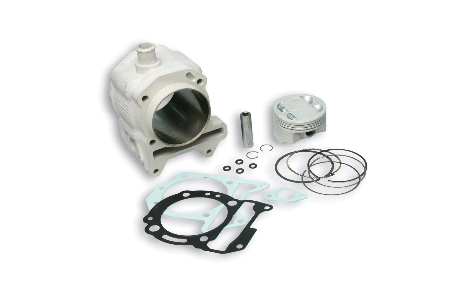 Kit Cilindro Derbi Rambla 250 Malossi para DERBI RAMBLA 250