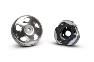Kit Clutch y Campana Malossi Yamaha Nmax / Aerox