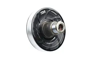Polea Trasera Yamaha Nmax/Nmax Connected TDR