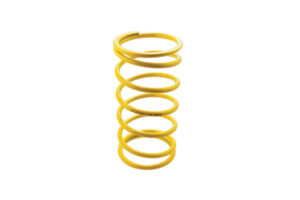 Resorte clutch amarillo Yamana Nmax 155 TDR