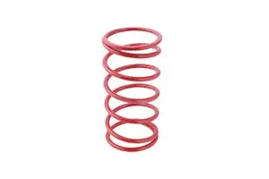 Resorte Clutch Rojo Yamana Nmax 155 TDR