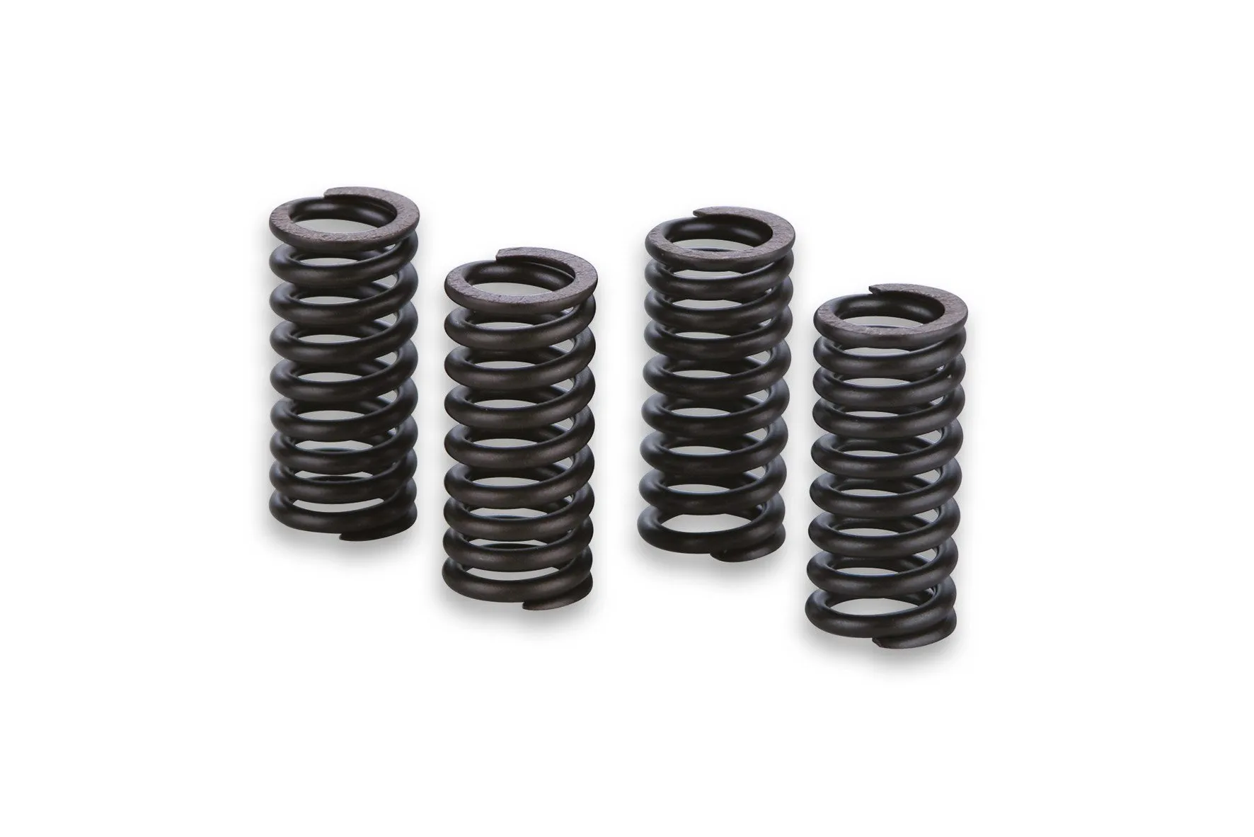 4 Resortes De Valvulas 18,4×40 mm – Ø hilo 2,8 mm Malossi