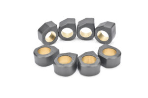 Rollers 26x15 (8 unidades) Sr Dr Pulley