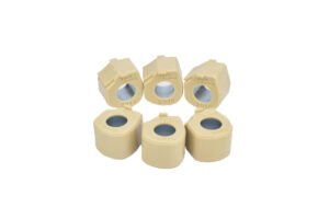 Rollers 20x15 FR Tech Pulley