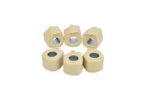 Rollers 20×15 FR Tech Pulley