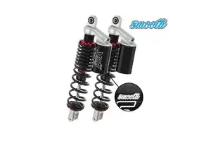 Amortiguadores Traseros Yamaha Xmax 300 G-Series YSS