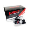 cuerpo de aceleracion rpd xmax 300 aluminio sistema mariposa throttle body racing