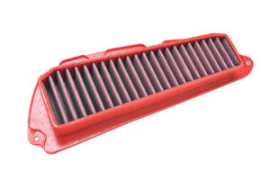 Filtro de aire deportivo BMC para Honda ADV 350 alto flujo lavable reutilizable incremento potencia y respuesta
