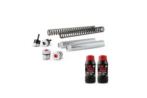 Kit de Mejora Suspensión Delantera YSS Yamaha XMAX 300