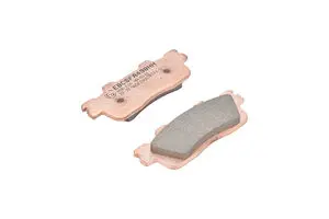 Pastillas De Freno Trasero Sinterizadas Kymco Downtown 300 EBC