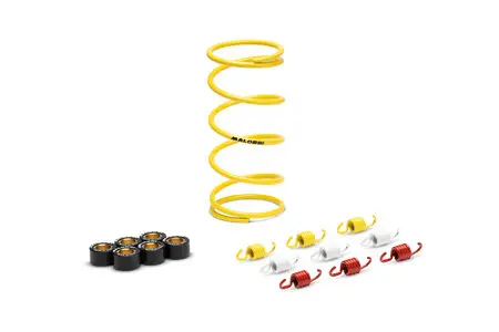 Power Kit Pro Malossi