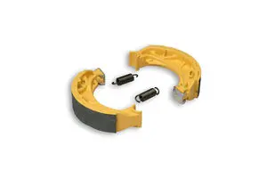Bandas De Freno Brake Power Malossi
