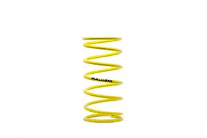 Resorte Clutch Amarillo Malossi 5,5k