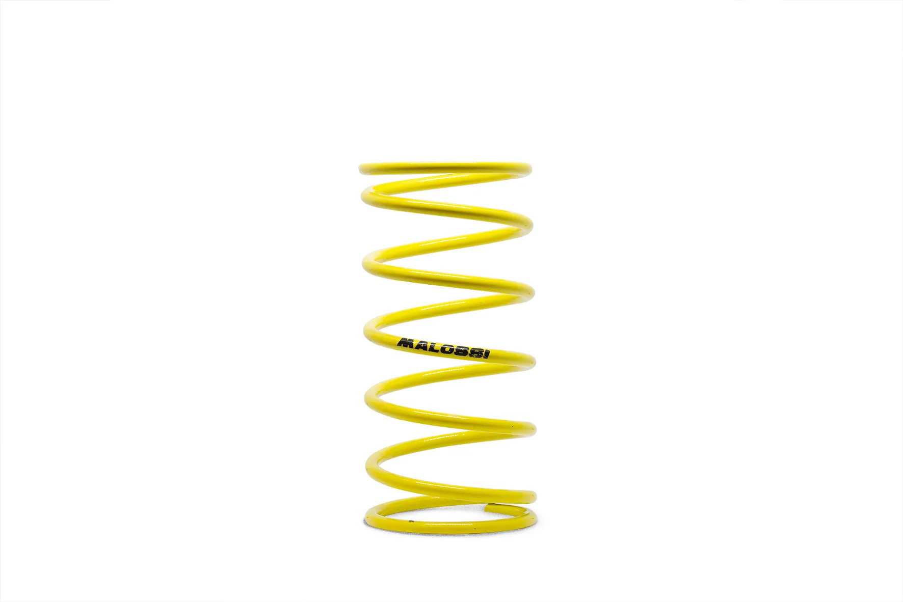 Resorte Clutch Amarillo Malossi 5,5k para AKT DYNAMIC 125